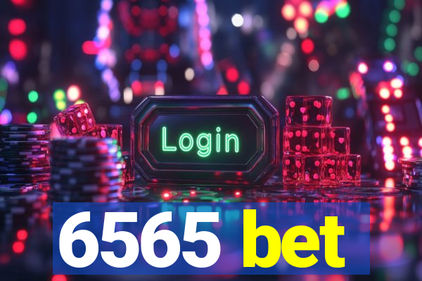 6565 bet